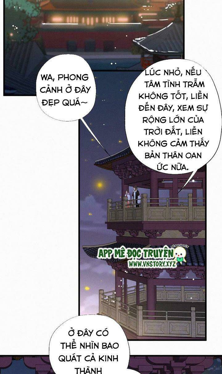 Thiên Hương Mỹ Nhân Chapter 118 - Trang 2