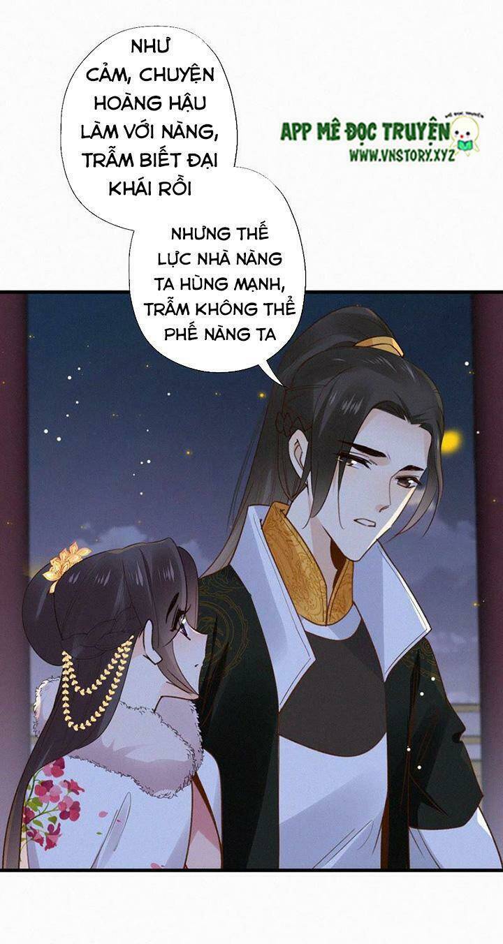 Thiên Hương Mỹ Nhân Chapter 118 - Trang 2