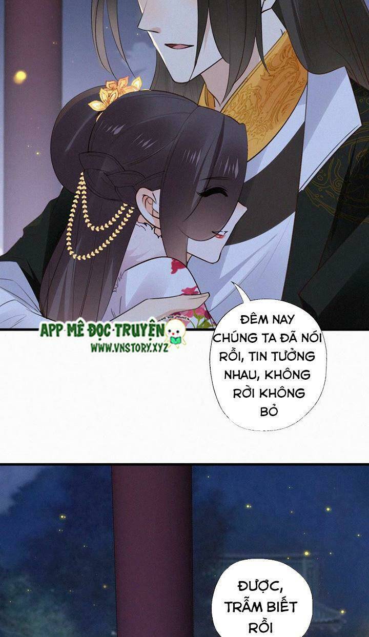 Thiên Hương Mỹ Nhân Chapter 118 - Trang 2