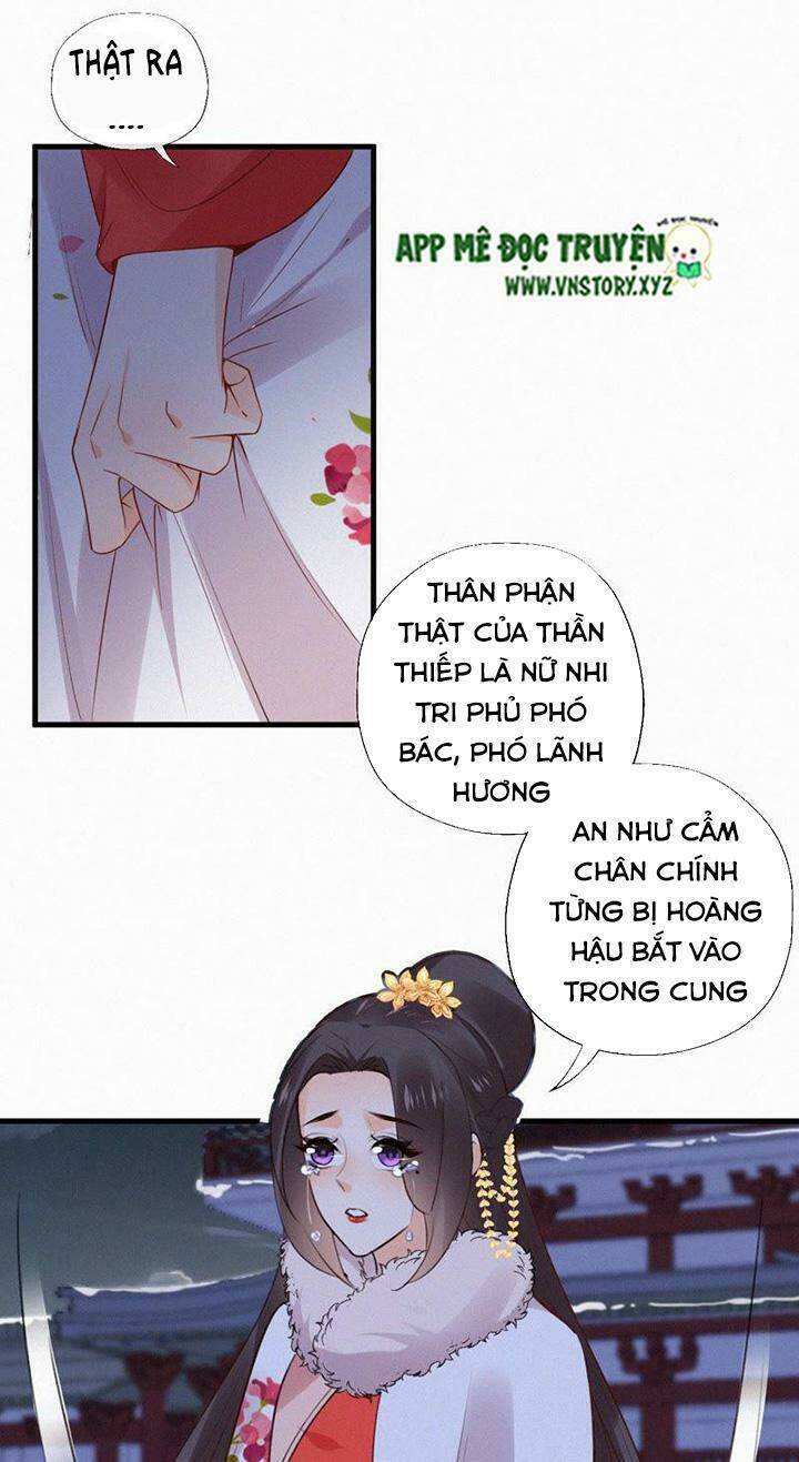 Thiên Hương Mỹ Nhân Chapter 118 - Trang 2