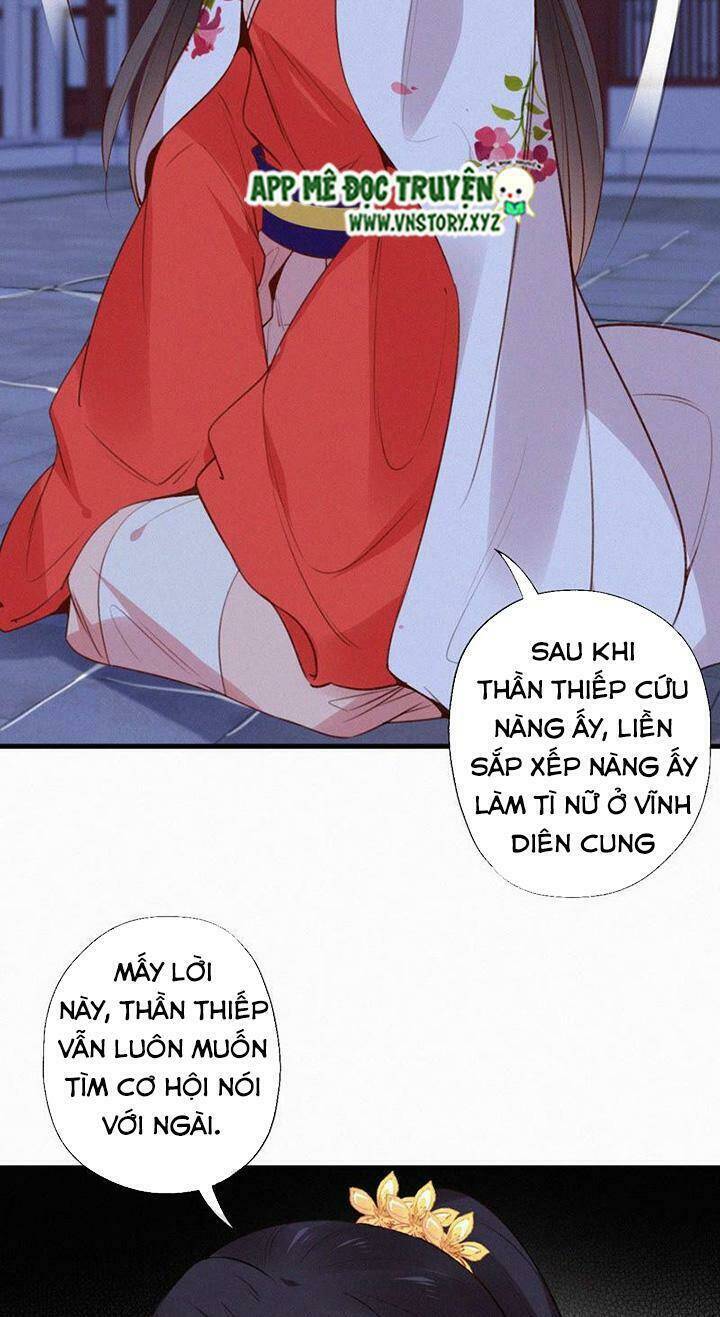 Thiên Hương Mỹ Nhân Chapter 118 - Trang 2