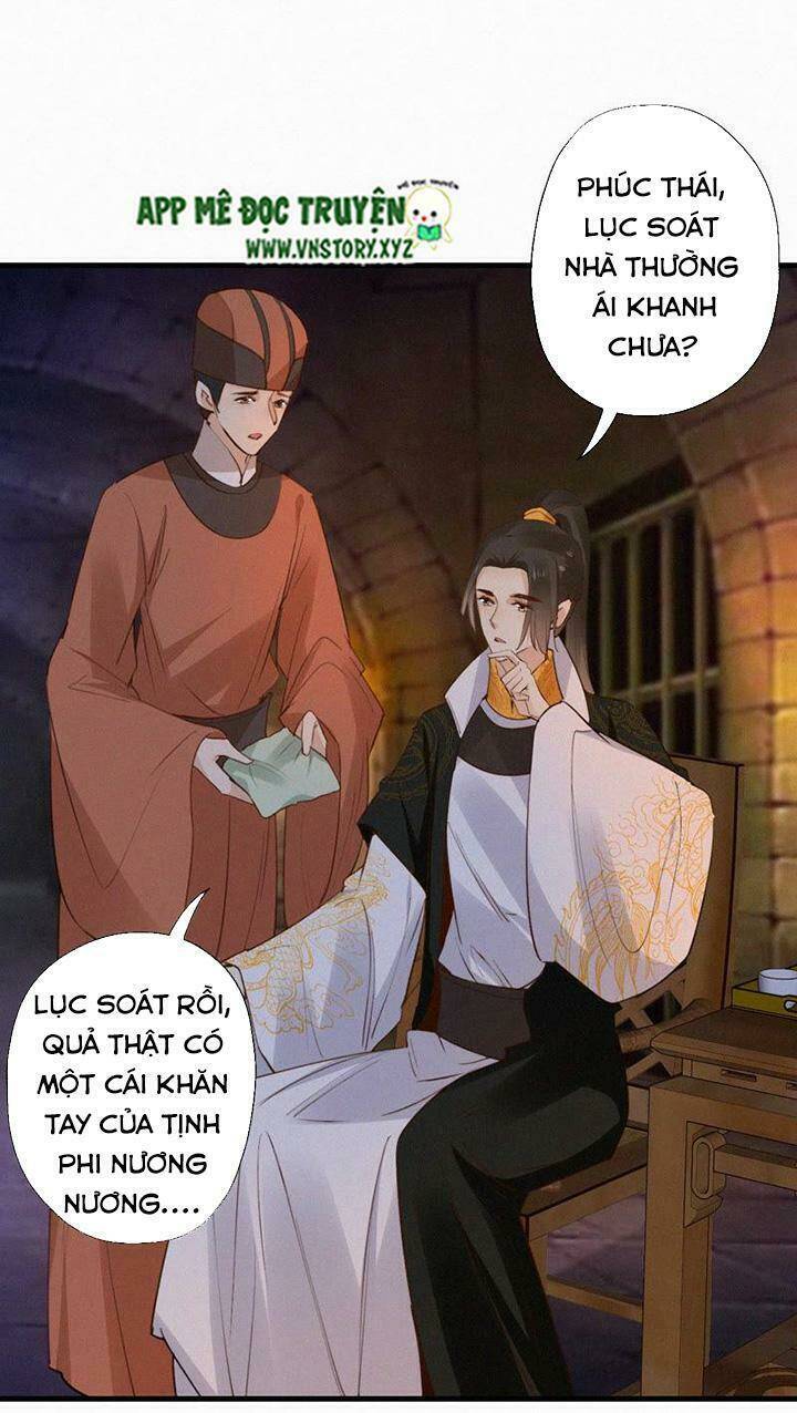 Thiên Hương Mỹ Nhân Chapter 116 - Trang 2