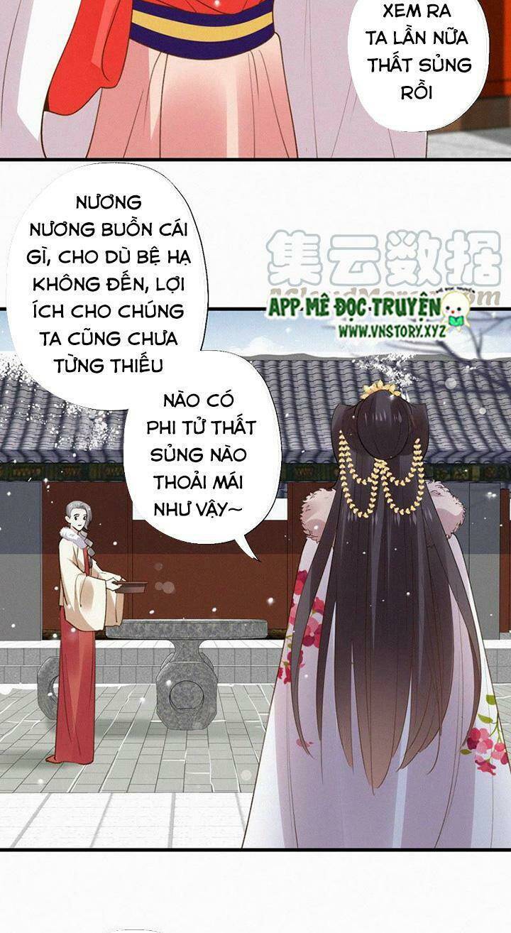 Thiên Hương Mỹ Nhân Chapter 116 - Trang 2