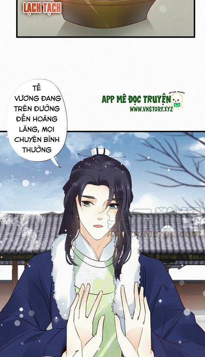 Thiên Hương Mỹ Nhân Chapter 116 - Trang 2