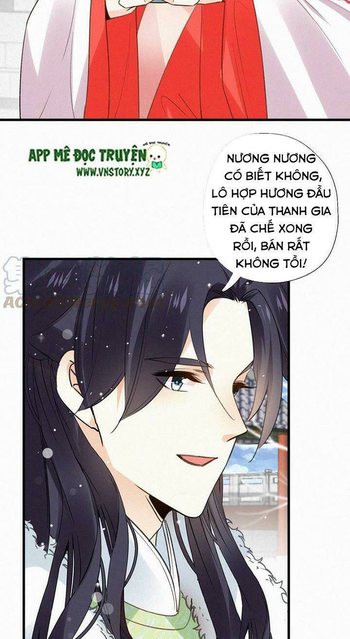 Thiên Hương Mỹ Nhân Chapter 116 - Trang 2