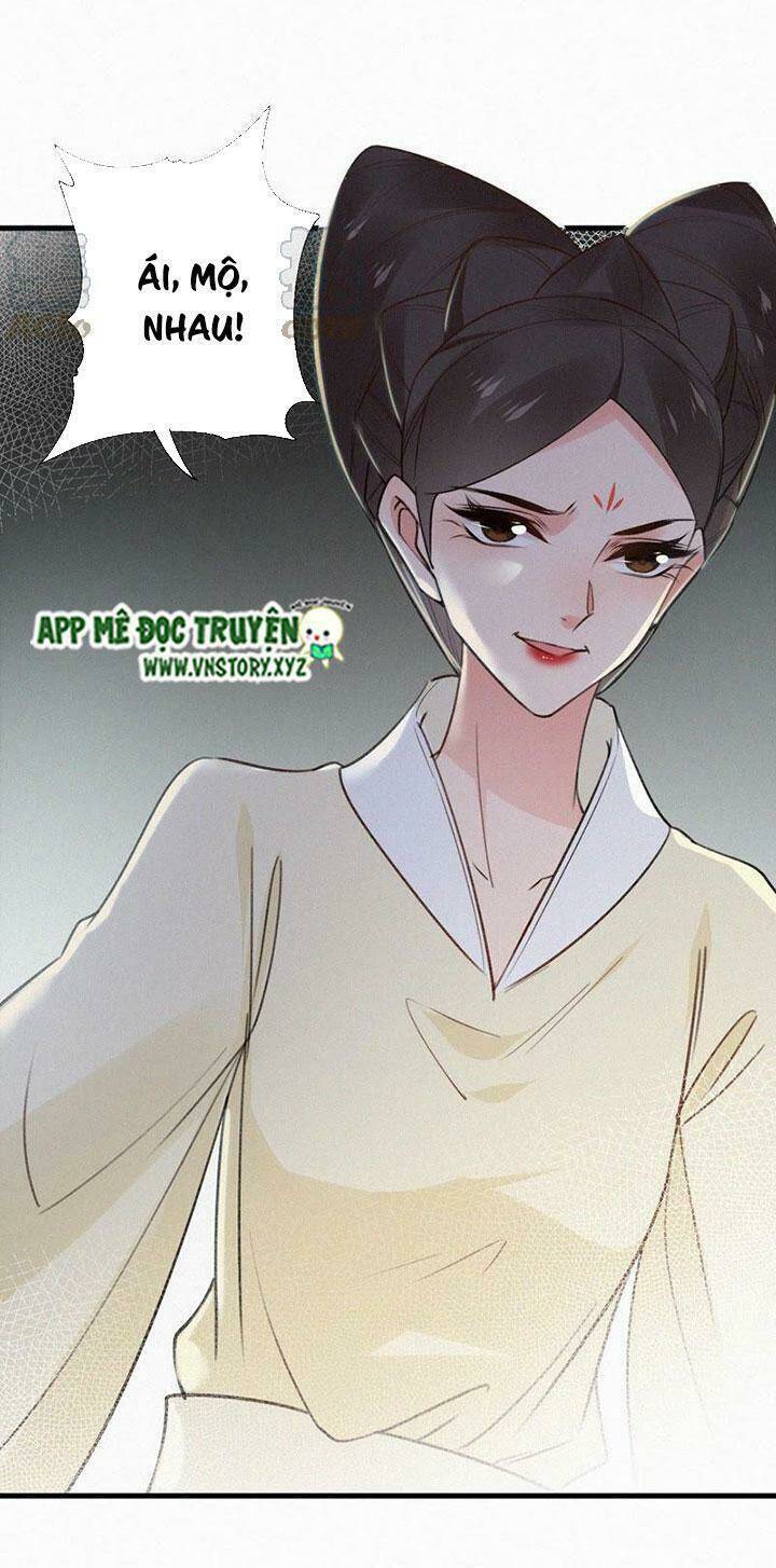 Thiên Hương Mỹ Nhân Chapter 112 - Trang 2