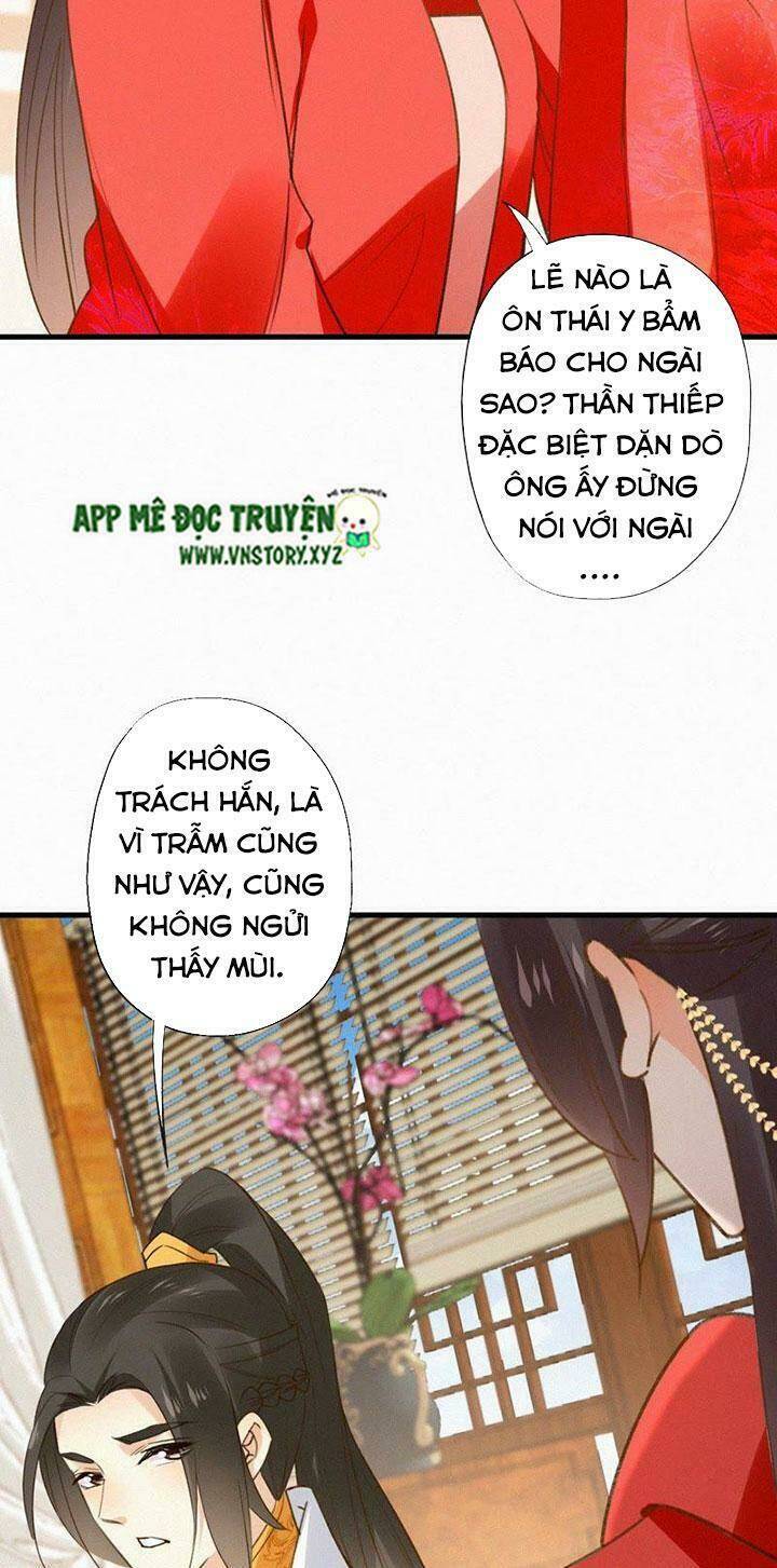 Thiên Hương Mỹ Nhân Chapter 108 - Trang 2