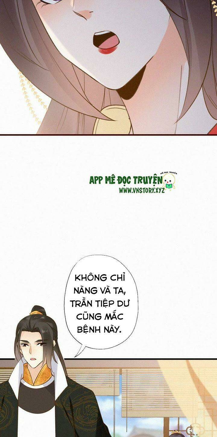 Thiên Hương Mỹ Nhân Chapter 108 - Trang 2