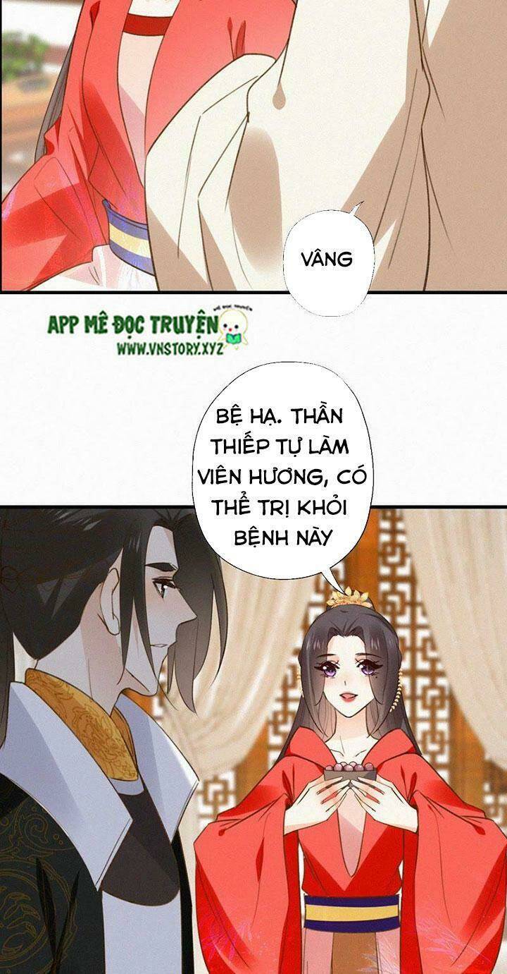 Thiên Hương Mỹ Nhân Chapter 108 - Trang 2