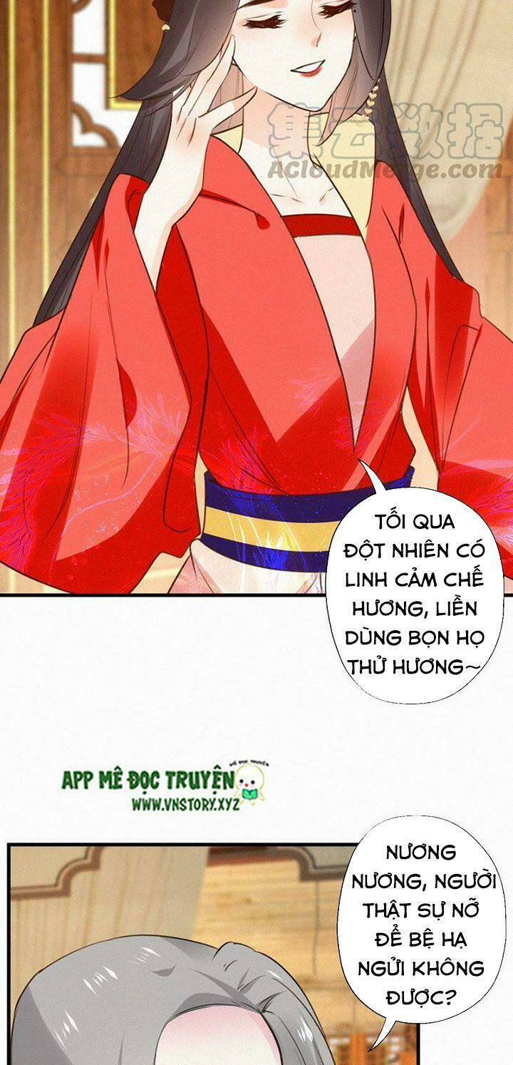 Thiên Hương Mỹ Nhân Chapter 108 - Trang 2