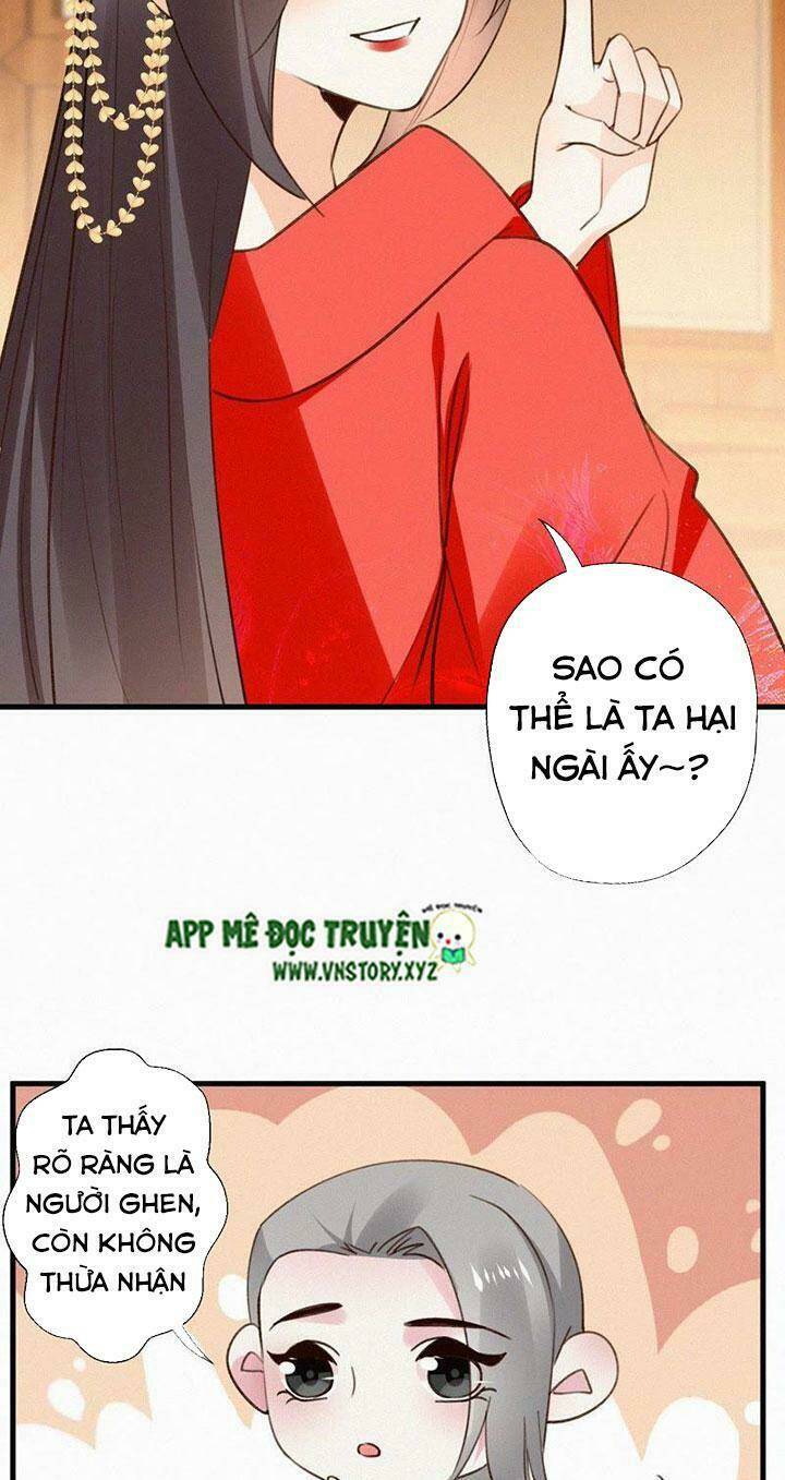 Thiên Hương Mỹ Nhân Chapter 108 - Trang 2