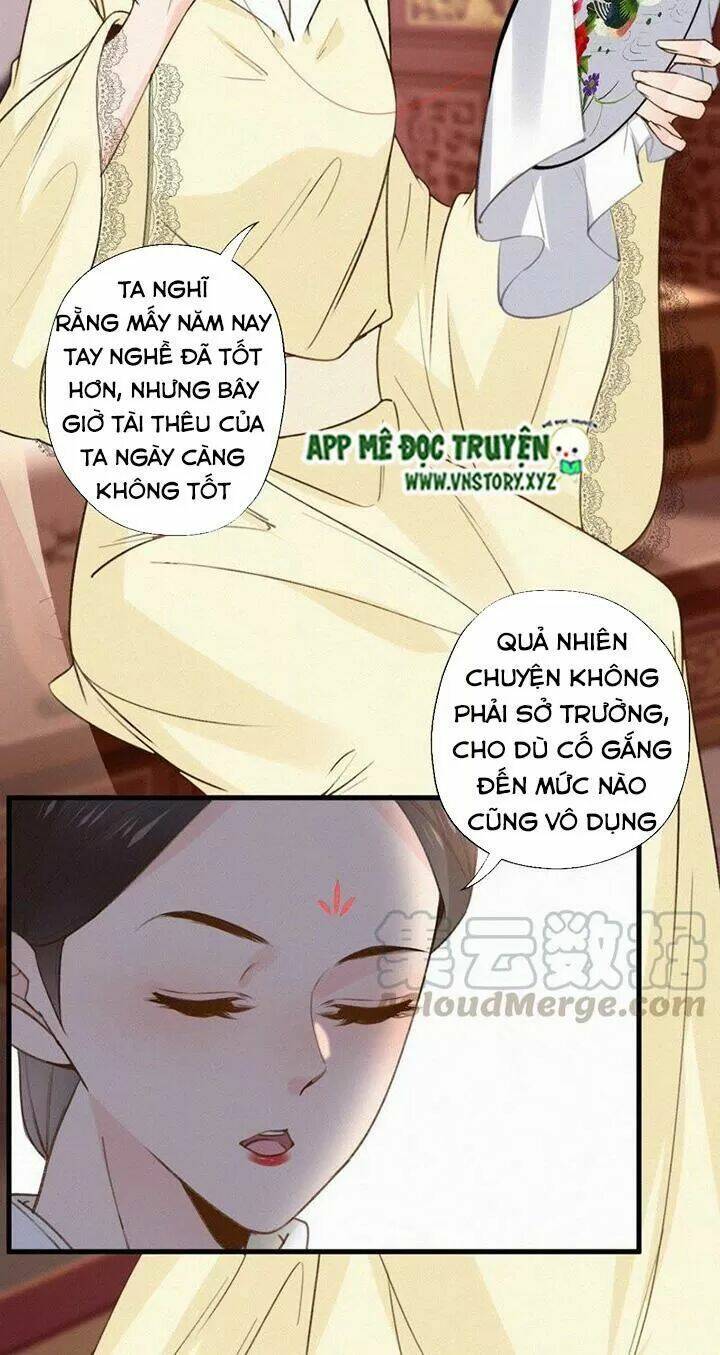 Thiên Hương Mỹ Nhân Chapter 105 - Trang 2