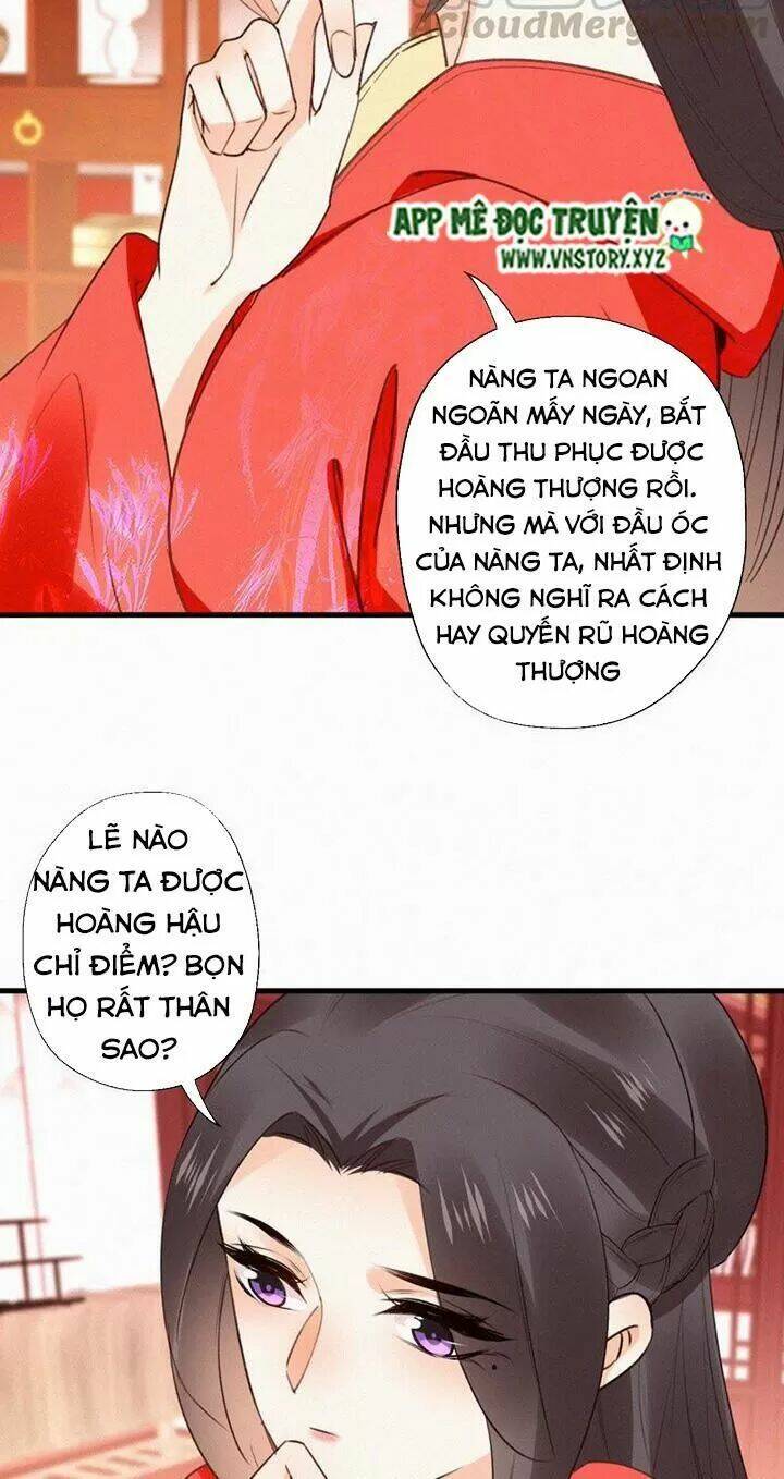 Thiên Hương Mỹ Nhân Chapter 104 - Trang 2