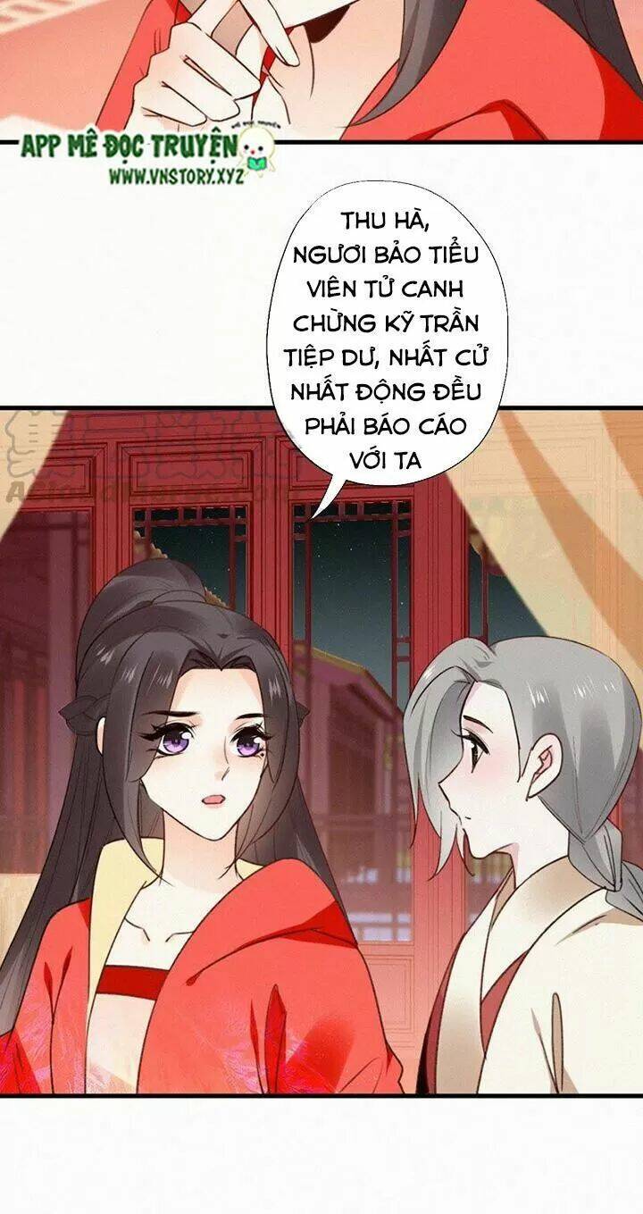 Thiên Hương Mỹ Nhân Chapter 104 - Trang 2