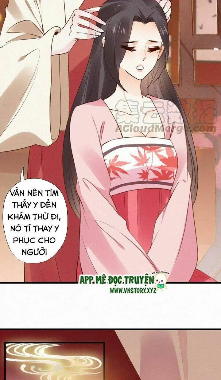 Thiên Hương Mỹ Nhân Chapter 104 - Trang 2