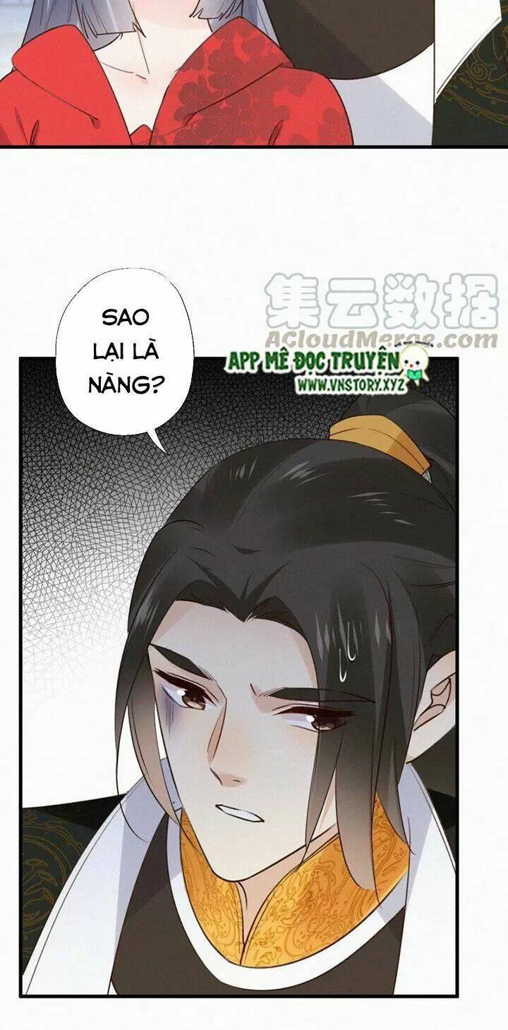 Thiên Hương Mỹ Nhân Chapter 103 - Trang 2