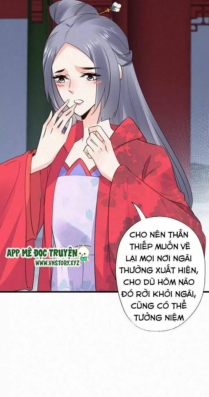 Thiên Hương Mỹ Nhân Chapter 103 - Trang 2