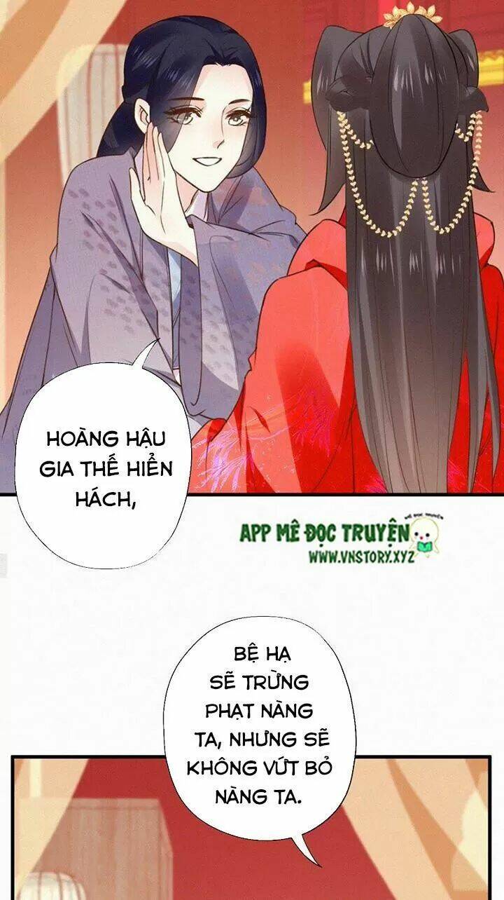 Thiên Hương Mỹ Nhân Chapter 103 - Trang 2