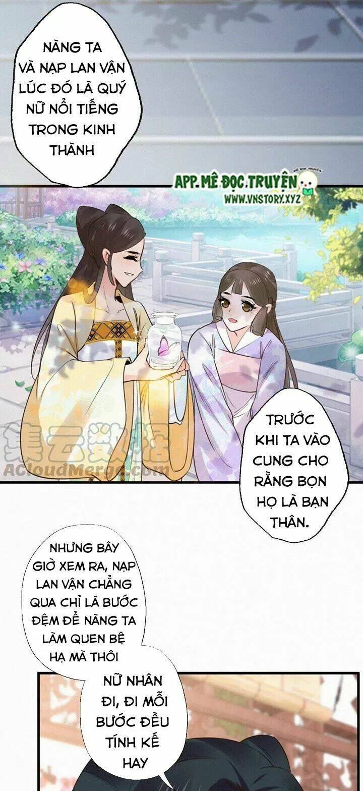 Thiên Hương Mỹ Nhân Chapter 102 - Trang 2