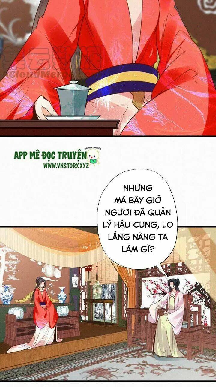 Thiên Hương Mỹ Nhân Chapter 102 - Trang 2