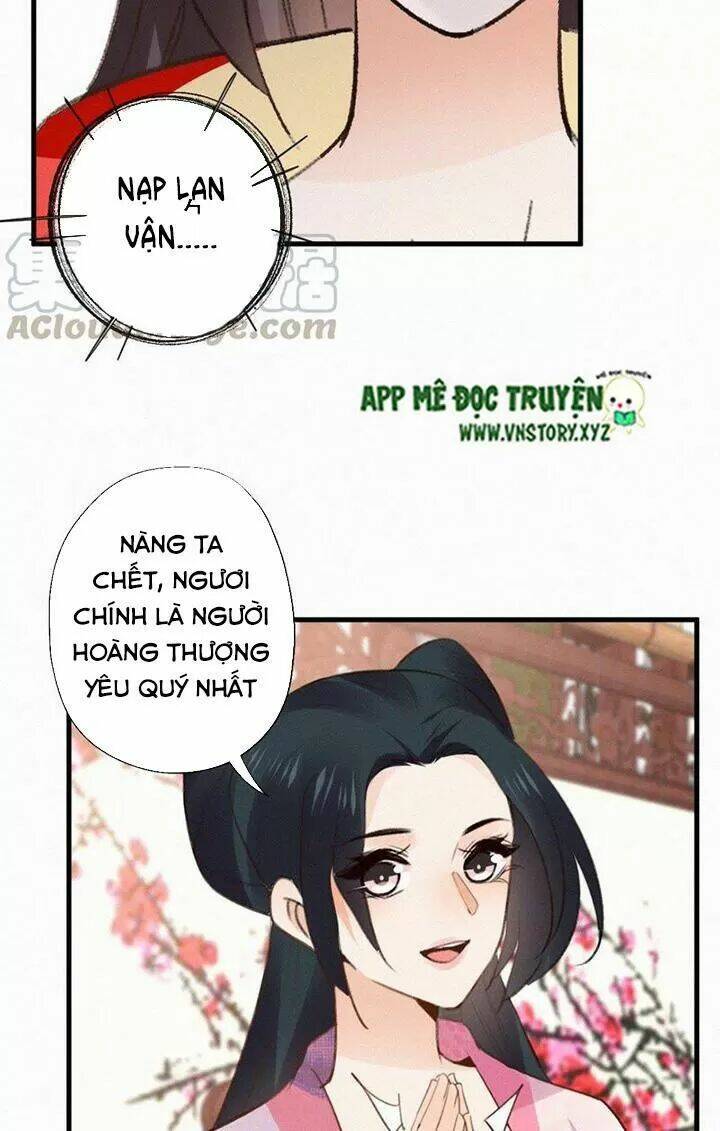 Thiên Hương Mỹ Nhân Chapter 102 - Trang 2