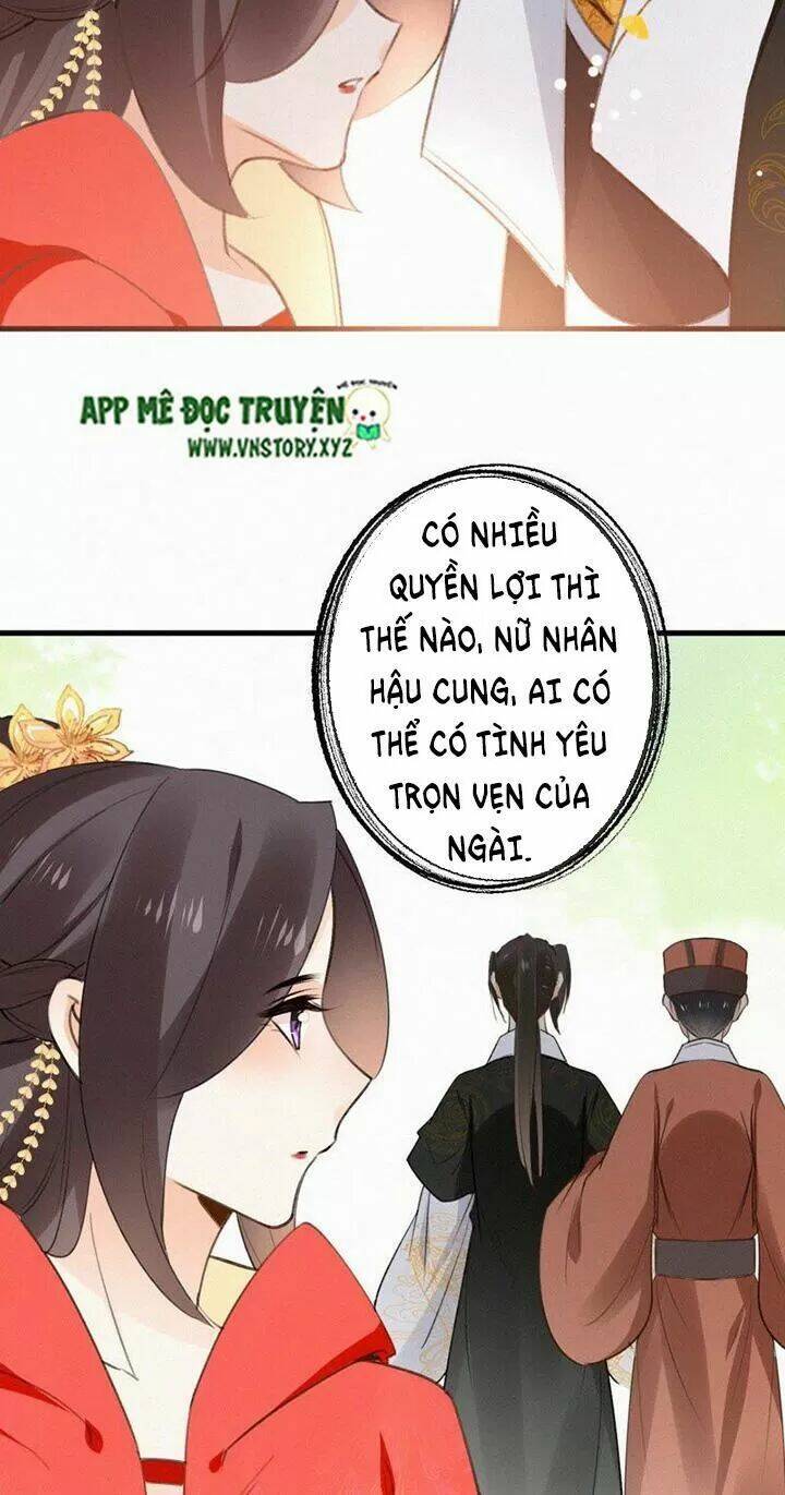 Thiên Hương Mỹ Nhân Chapter 101 - Trang 2