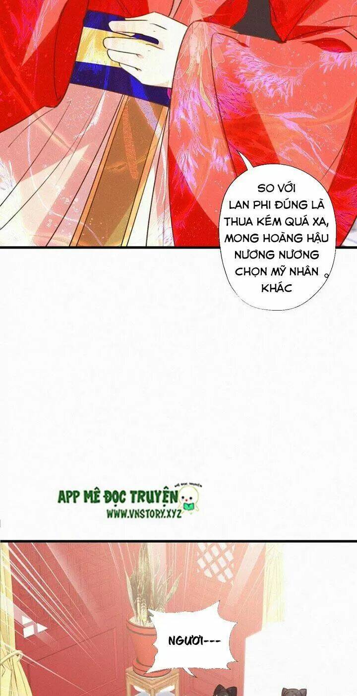 Thiên Hương Mỹ Nhân Chapter 100 - Trang 2