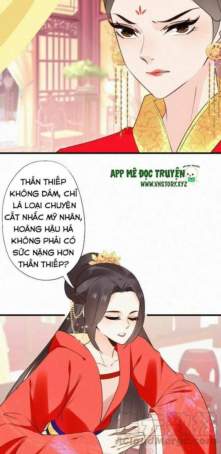 Thiên Hương Mỹ Nhân Chapter 100 - Trang 2