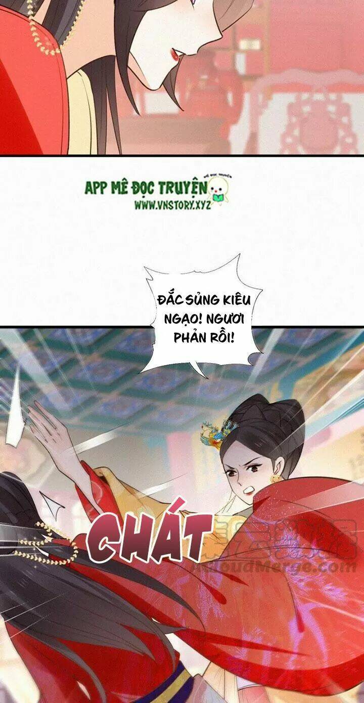 Thiên Hương Mỹ Nhân Chapter 100 - Trang 2