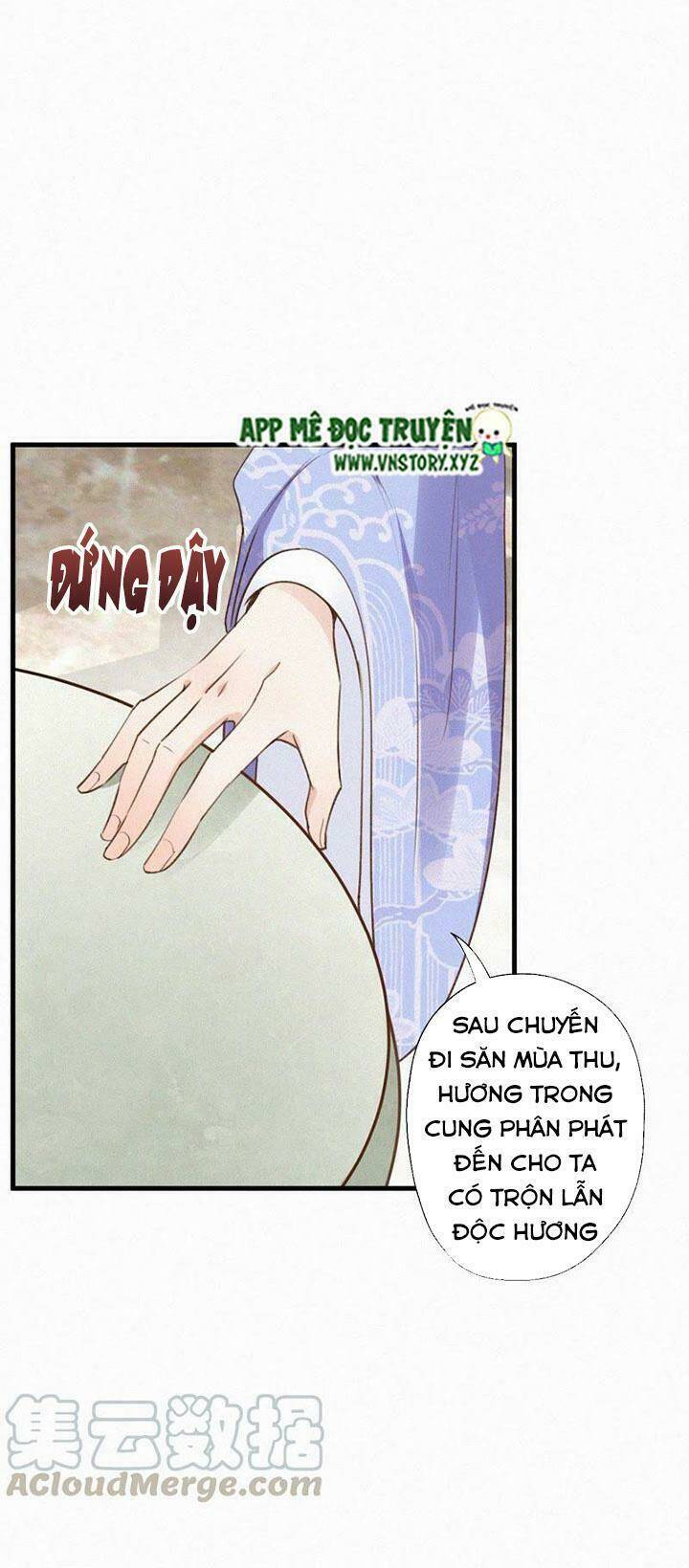 Thiên Hương Mỹ Nhân Chapter 99 - Trang 2