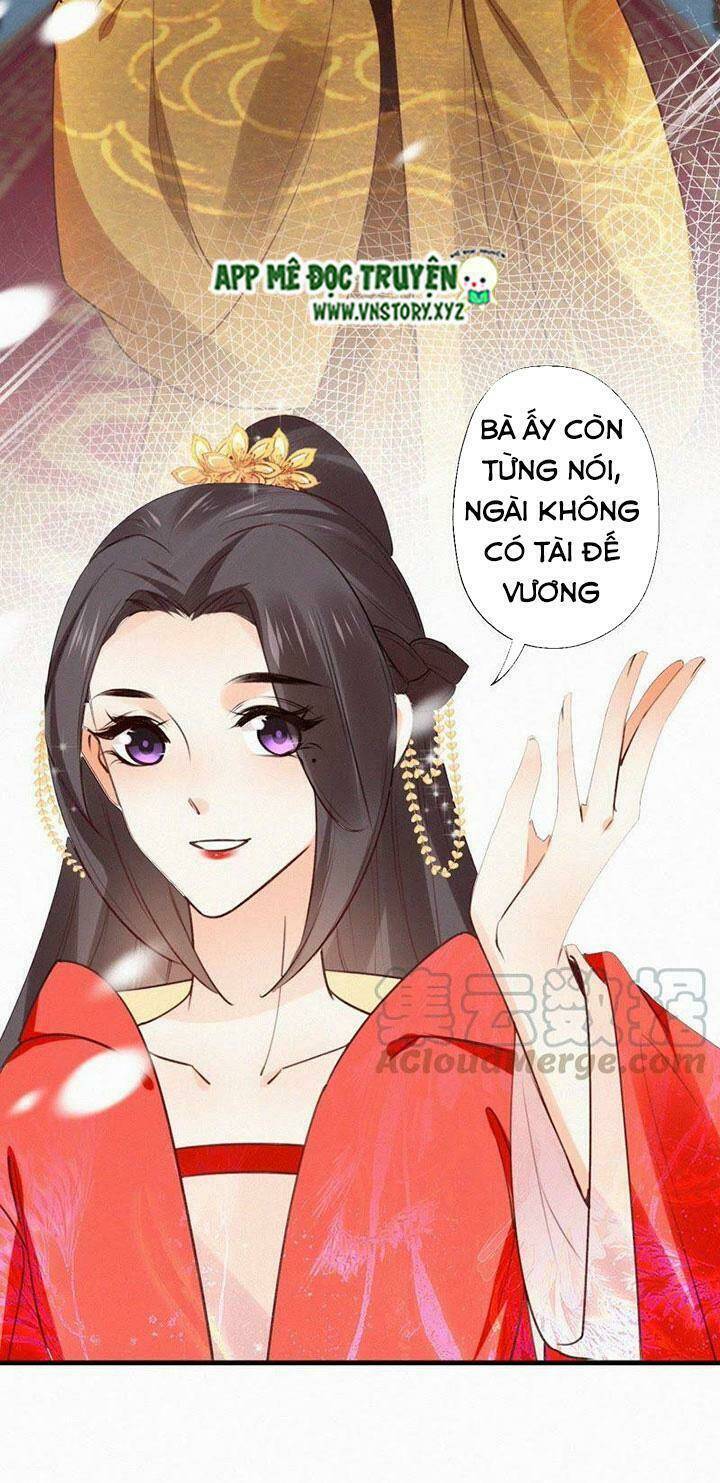 Thiên Hương Mỹ Nhân Chapter 99 - Trang 2