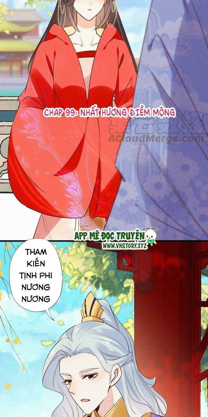 Thiên Hương Mỹ Nhân Chapter 99 - Trang 2