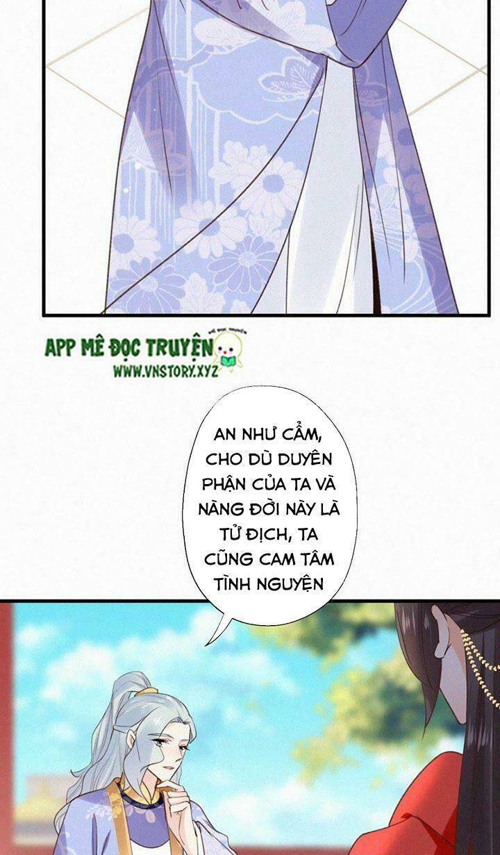 Thiên Hương Mỹ Nhân Chapter 99 - Trang 2