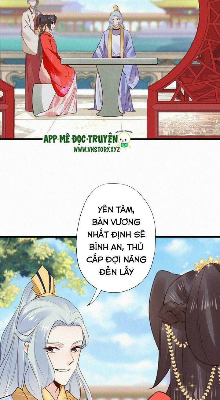 Thiên Hương Mỹ Nhân Chapter 99 - Trang 2