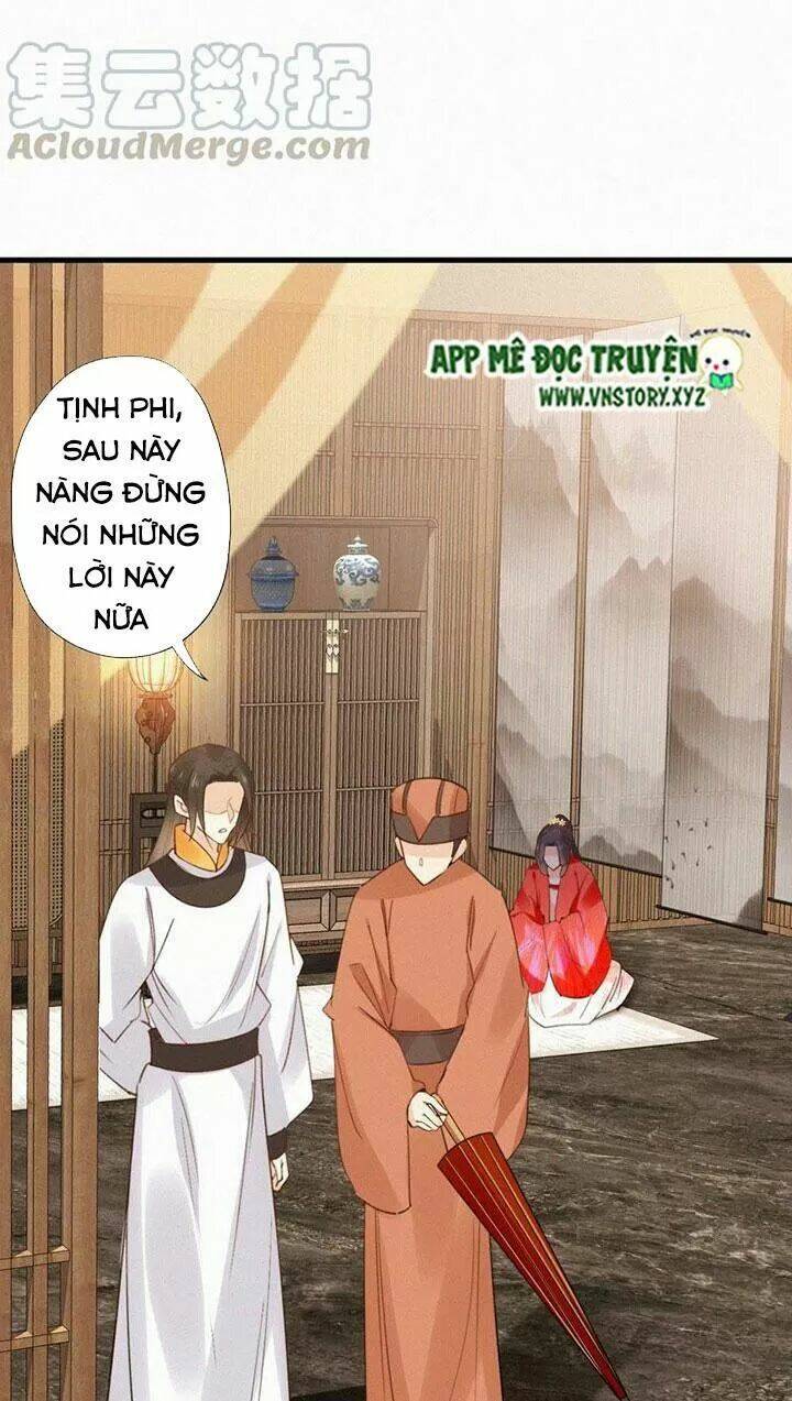 Thiên Hương Mỹ Nhân Chapter 98 - Trang 2