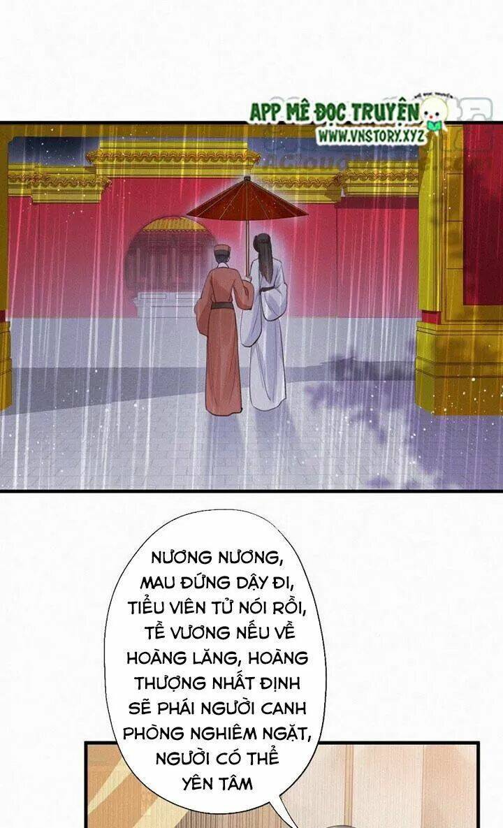 Thiên Hương Mỹ Nhân Chapter 98 - Trang 2