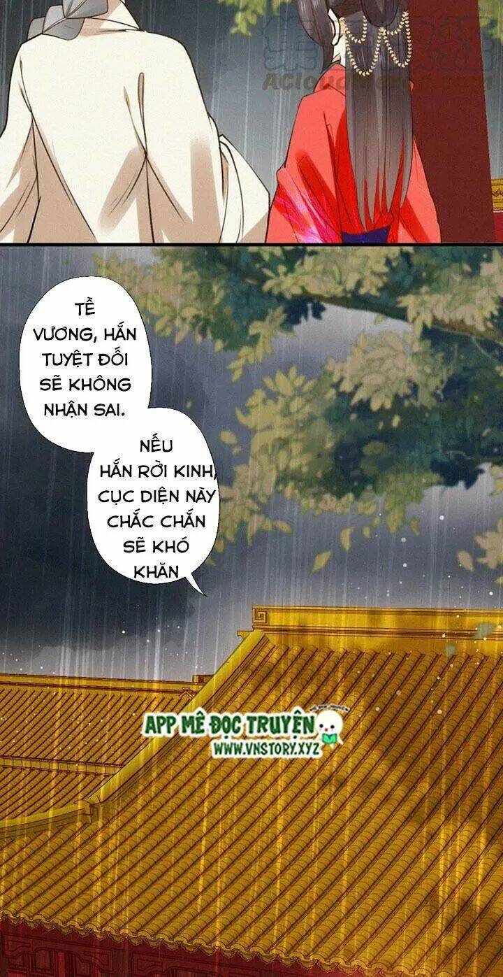 Thiên Hương Mỹ Nhân Chapter 98 - Trang 2