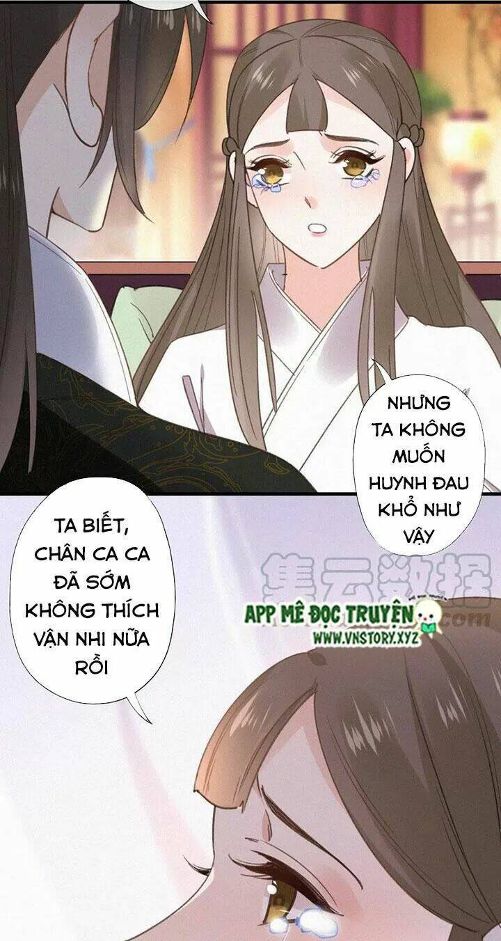 Thiên Hương Mỹ Nhân Chapter 96 - Trang 2