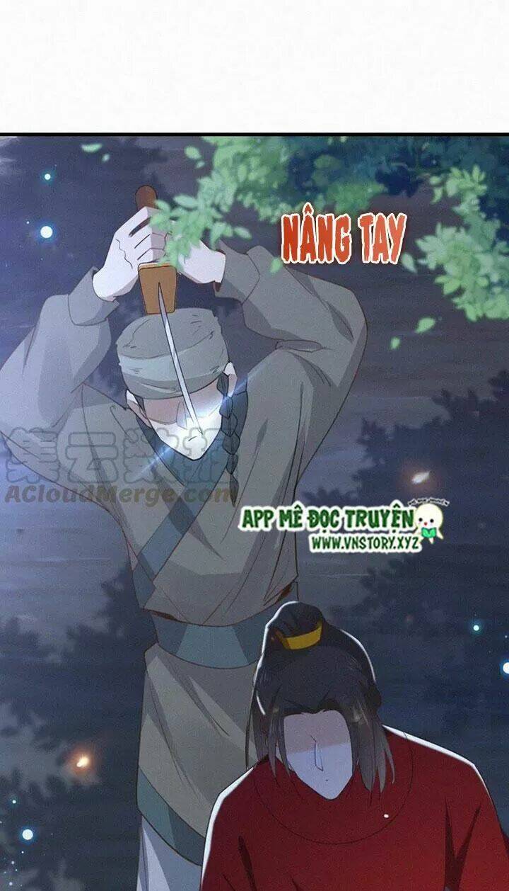 Thiên Hương Mỹ Nhân Chapter 93 - Trang 2