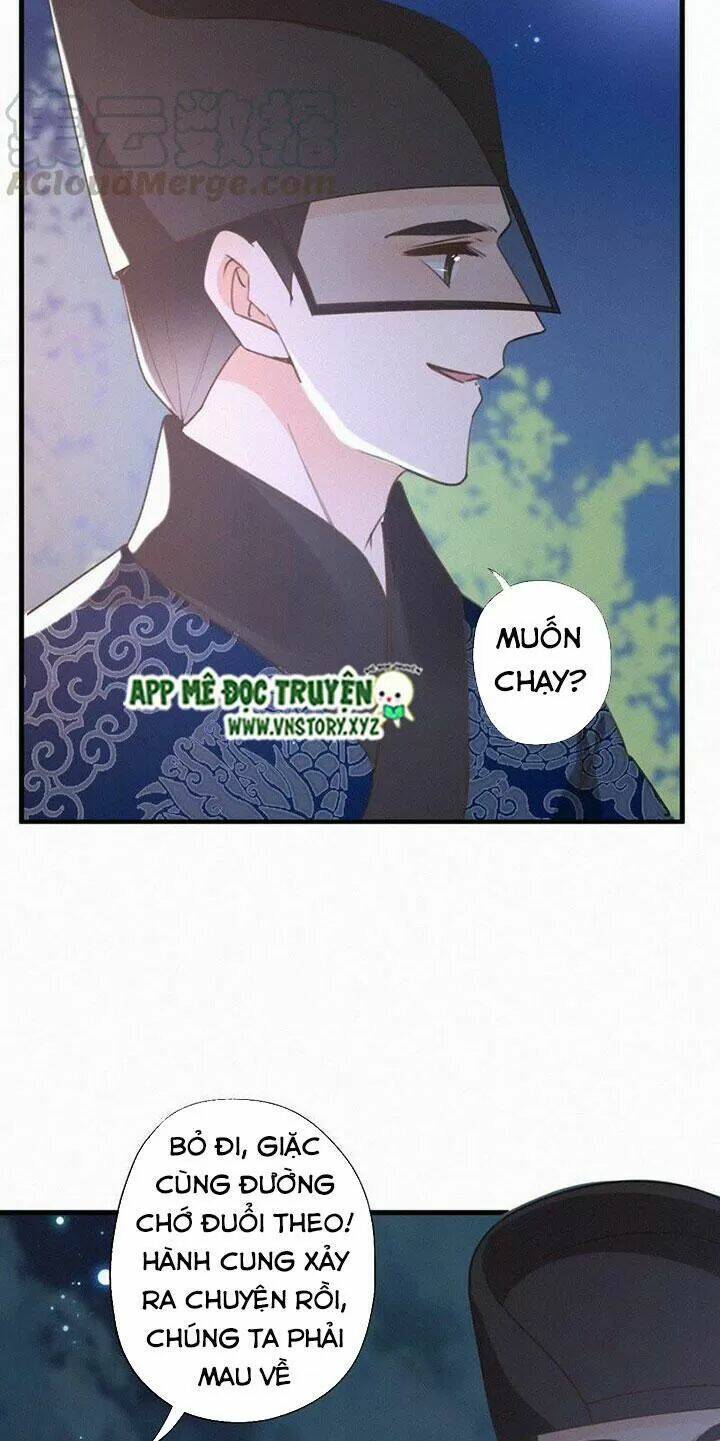 Thiên Hương Mỹ Nhân Chapter 93 - Trang 2