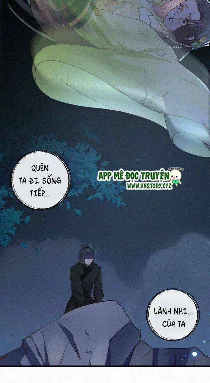 Thiên Hương Mỹ Nhân Chapter 91 - Trang 2