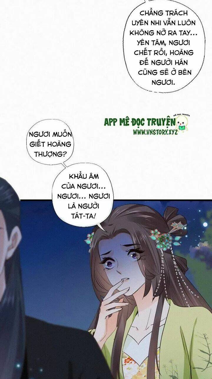 Thiên Hương Mỹ Nhân Chapter 91 - Trang 2