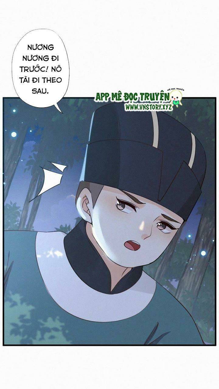 Thiên Hương Mỹ Nhân Chapter 90 - Trang 2