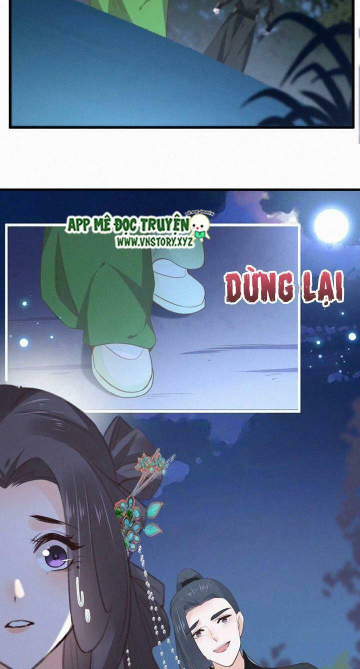 Thiên Hương Mỹ Nhân Chapter 90 - Trang 2