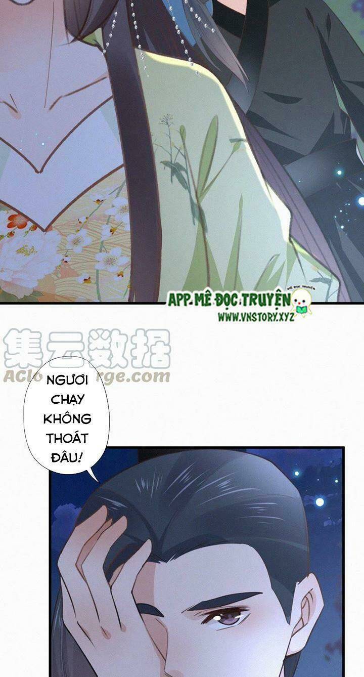 Thiên Hương Mỹ Nhân Chapter 90 - Trang 2