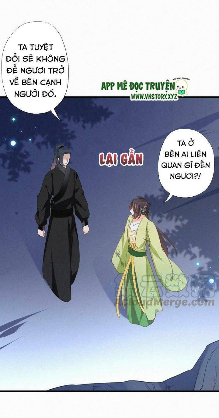 Thiên Hương Mỹ Nhân Chapter 90 - Trang 2