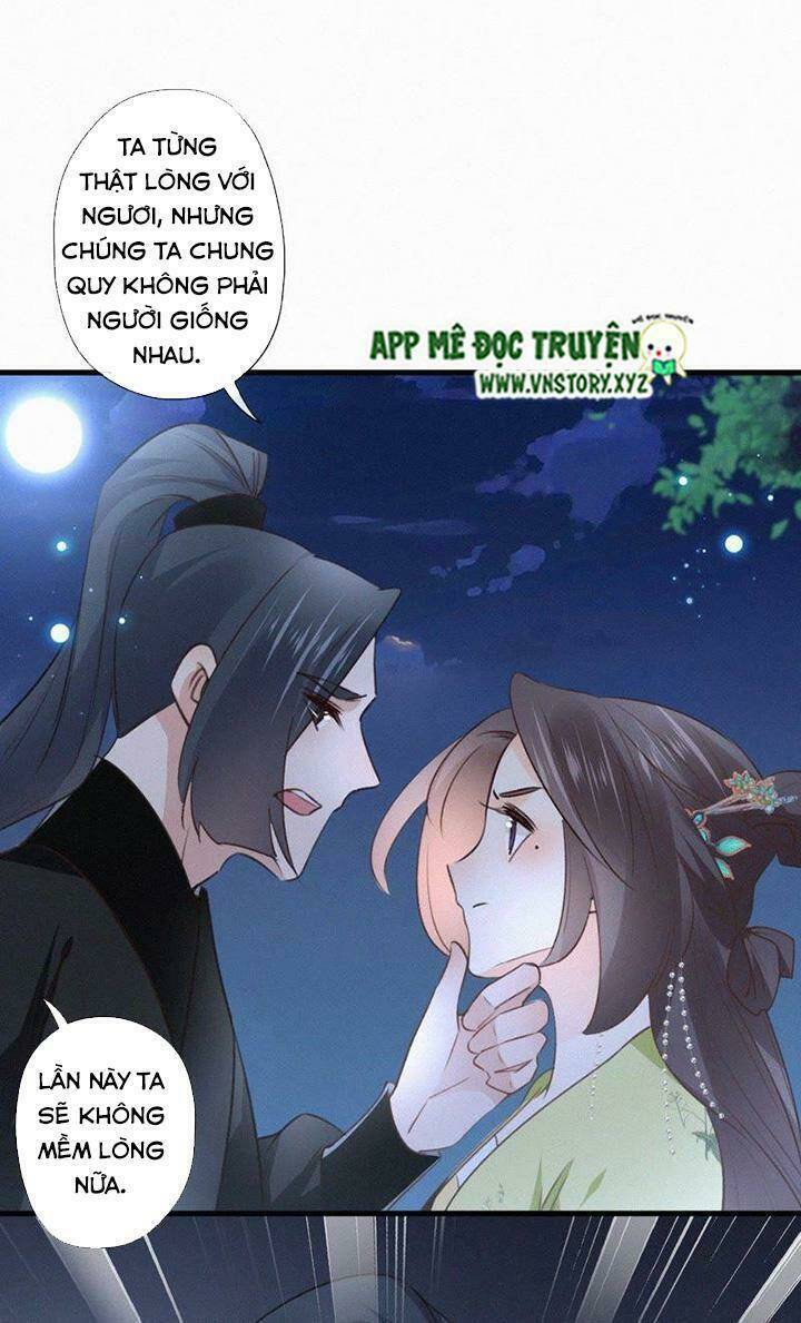 Thiên Hương Mỹ Nhân Chapter 90 - Trang 2