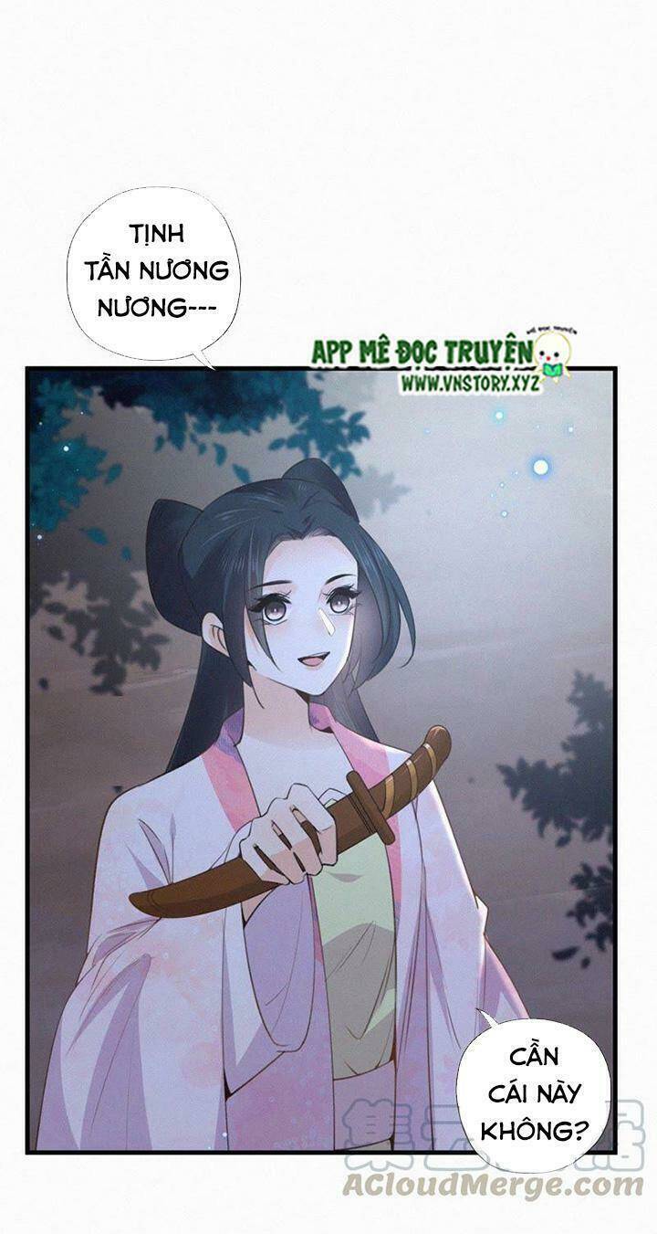 Thiên Hương Mỹ Nhân Chapter 90 - Trang 2