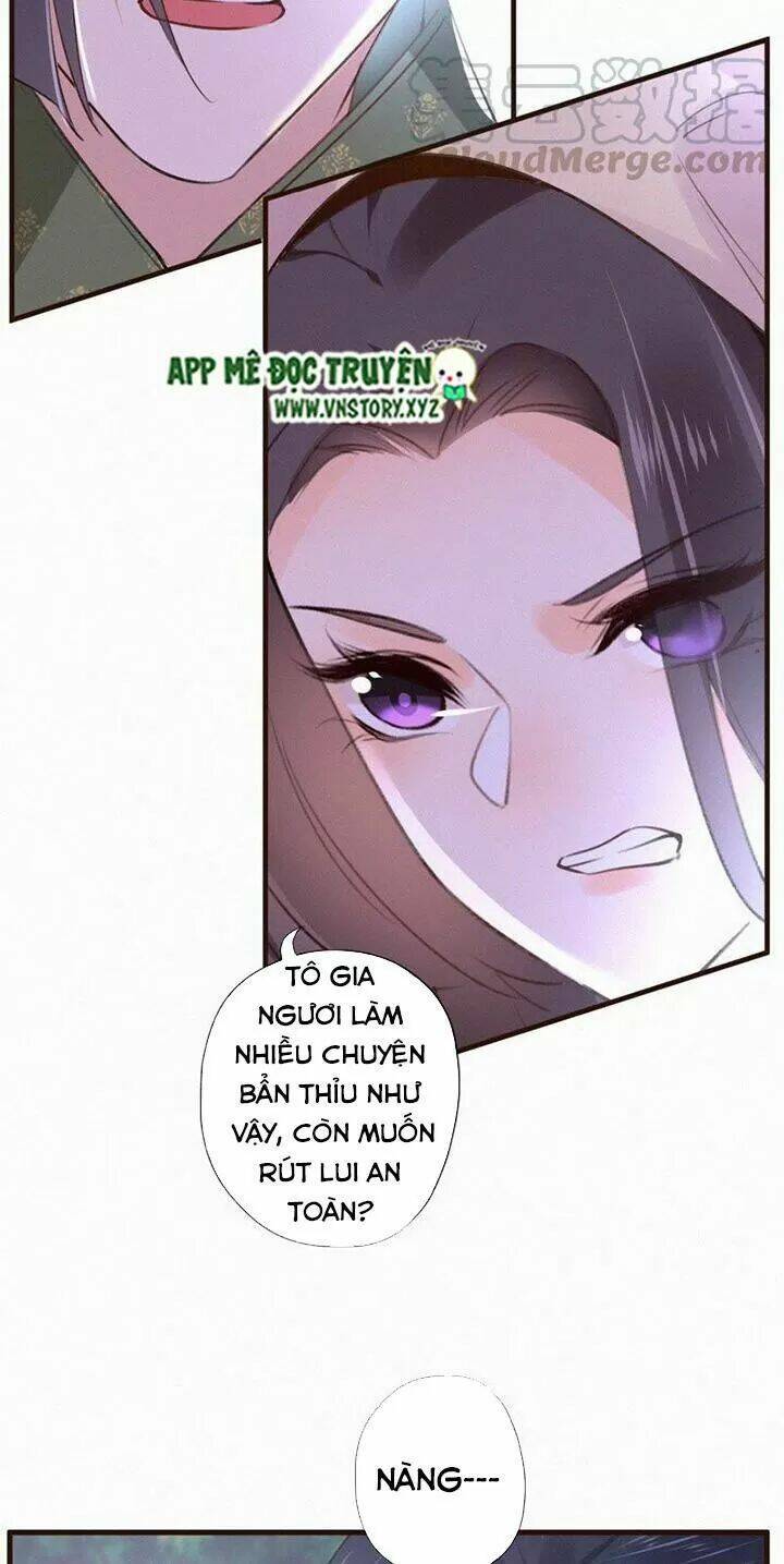 Thiên Hương Mỹ Nhân Chapter 86 - Trang 2