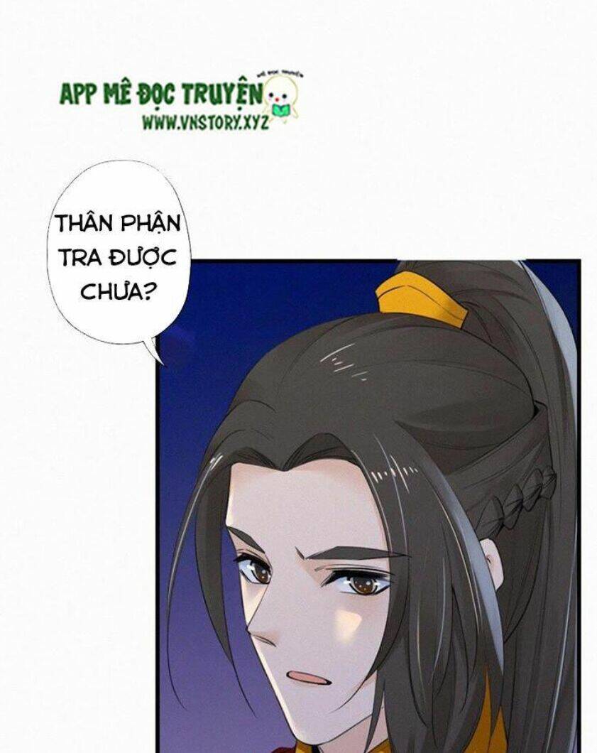 Thiên Hương Mỹ Nhân Chapter 84 - Trang 2